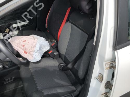 Right front seat CITROËN C3 III (SX) 1.6 BlueHDi 75 | BP23763658C16 - Image 17