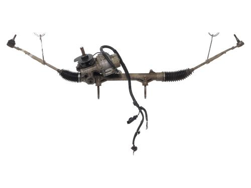 Used Steering rack PEUGEOT 208 I (CA_, CC_) 1.0 VTi (68 hp) 23764391