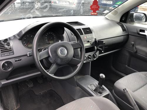 Generator VW POLO (9N_, 9A_) 1.9 SDI | BP23844341M7 