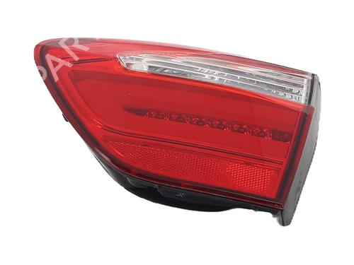 Used Right tailgate light Right tailgate light KIA RIO III (UB) 1.25 CVVT (86 hp) 28141221 28141221