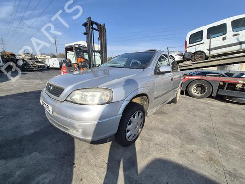 Used Parts OPEL ASTRA F Hatchback (T92) 4832684
