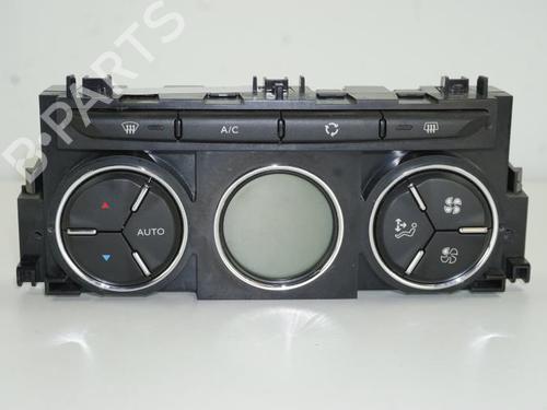 AC Styreenhet / Manøvreringsenhet CITROËN C3 II (SC_) 1.4 | BP18189518I5 