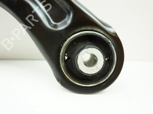 Left front suspension arm FIAT PANDA (312_, 319_) 1.2 (312PXA1A) | BP22072096M12 