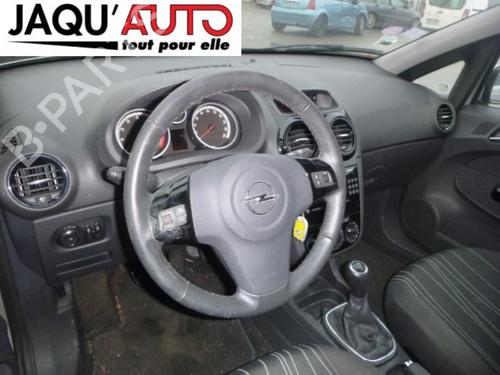 Horn OPEL CORSA D (S07) 1.2 (L08, L68) | BP18175903E13 