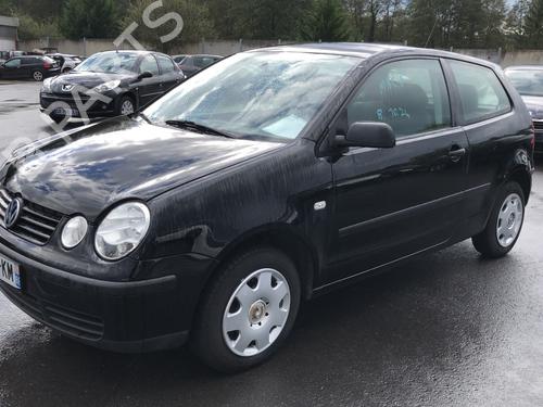 Generator VW POLO (9N_, 9A_) 1.9 SDI | BP23844341M7 