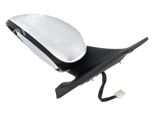 Left mirror ALFA ROMEO GT (937_) 1.9 JTD (937CXN1B) | BP22892898C26
