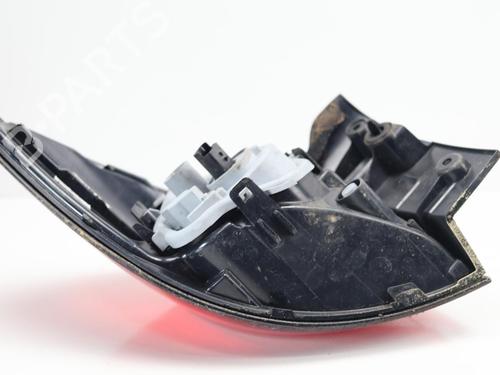 Used Right taillight Right taillight RENAULT CAPTUR I (J5_, H5_) 1.5 dCi 90 (J5N4, J5M5, J5MW, J5M6, J5AL, J5AJ) (90 hp) 18183229 18183229