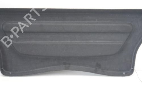 Rear parcel shelf RENAULT CLIO IV (BH_) 1.5 dCi 75 | BP19728900C85 