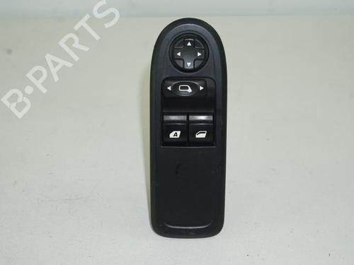 Switch CITROËN C3 II (SC_) 1.6 VTi 120 | BP22072030I30