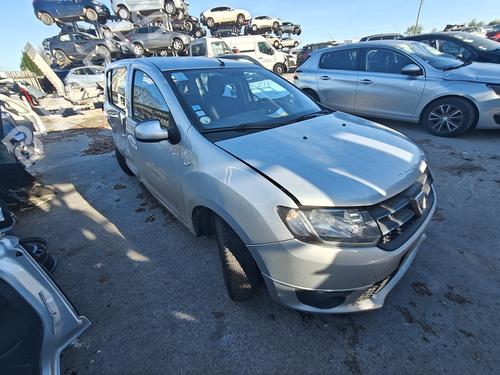 Left headlight DACIA SANDERO II | BP36683120C28 - Image 15