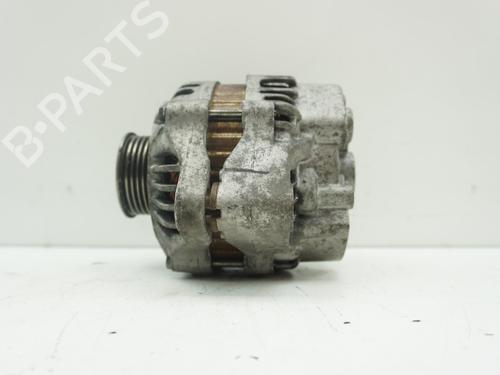 Used Alternator Alternator OPEL AGILA B (H08) 1.2 (F68) (86 hp) 18180153 18180153