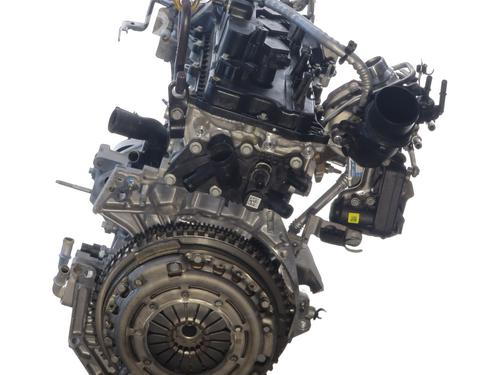 Motor RENAULT CLIO V (B7_) 1.0 TCe 90 (B7MT) (91 hp) 27473691