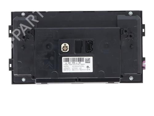 Display monitor PEUGEOT 308 SW II (LC_, LJ_, LR_, LX_, L4_) 1.5 BlueHDi 130 | BP20660195C48 