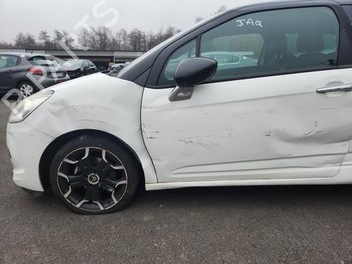 Front left window mechanism CITROËN DS3 (SA_) 1.6 VTi 120 | BP31861274C22  - Image 14