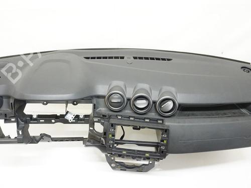 Instrumentbræt DACIA DUSTER (HM_) 1.3 TCe 130 4x4 (HMMF) | BP18189095C46 