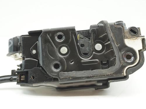 Rear right lock VW POLO V (6R1, 6C1) 1.0 | BP18194494C99 