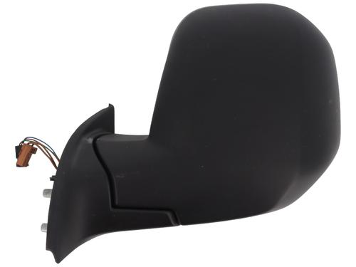 Used Left mirror PEUGEOT PARTNER Box Body/MPV 1.6 HDi (75 hp) 31097798