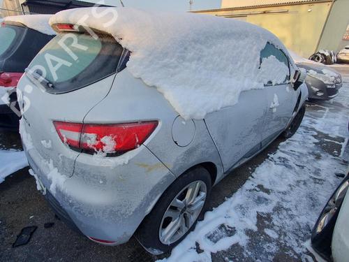 Climate control RENAULT CLIO IV (BH_) 1.5 dCi 75 | BP23762914I5  - Image 5