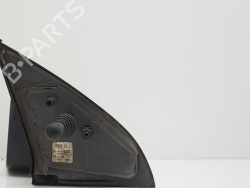Bakspejl venstre OPEL ASTRA G Hatchback (T98) 1.4 16V (F08, F48) | BP18263003C26 