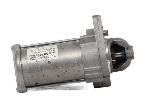 Starter CITROËN C3 AIRCROSS II (2R_, 2C_) 1.2 PureTech 130 (2RHNYH) | BP23844379M8