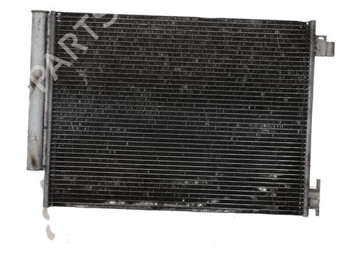 Used AC radiator DACIA LODGY (JS_) 1.5 dCi (90 hp) 25406802