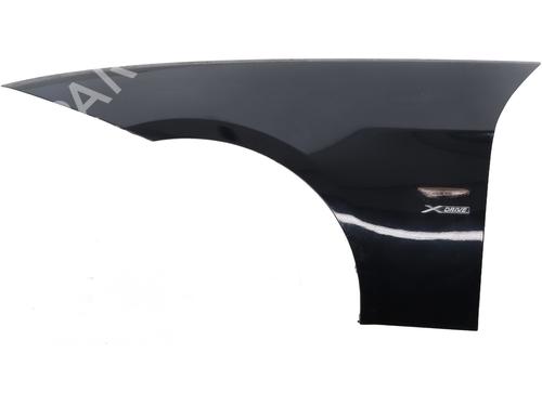 Used Left front fenders BMW 3 (E90) 330 d xDrive (245 hp) 20318938