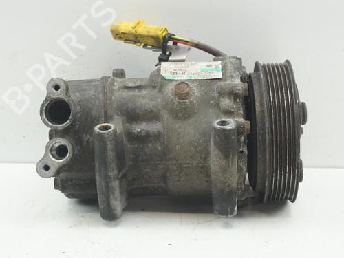 AC compressor MINI MINI (R56) Cooper D | BP18182909M34 