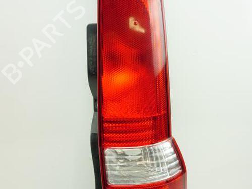 Right taillight FIAT PANDA (169_) 1.1 (169.AXA1A) | BP18189144C35 