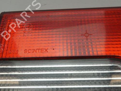 Left tailgate light CITROËN EVASION MPV (22, U6) 2.0 HDI | BP18181823C79 