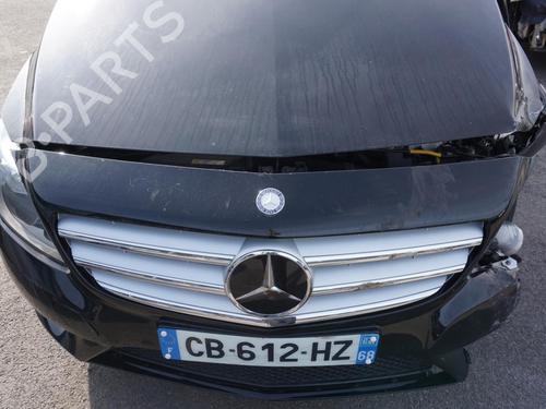 Intercooler MERCEDES-BENZ B-CLASS Sports Tourer (W246, W242) B 180 CDI (246.200) | BP18172903M30 
