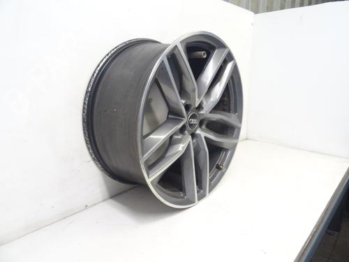 Used Rim Rim AUDI Q7 (4MB, 4MG, 4MQ) 3.0 TDI quattro (272 hp) 29563543 29563543