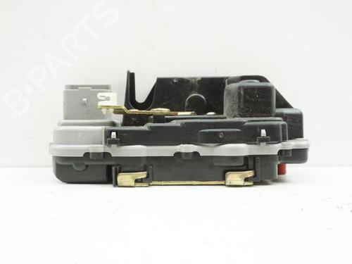 Rear right lock CITROËN C5 II (RC_) 2.0 HDi (RCRHRH) | BP18174906C99 