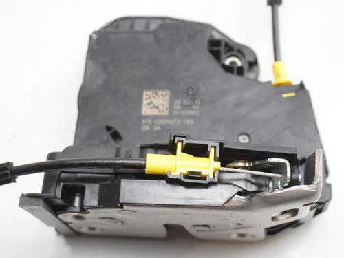 Rear right lock OPEL ASTRA K (B16) 1.6 CDTi (68) | BP18172098C99