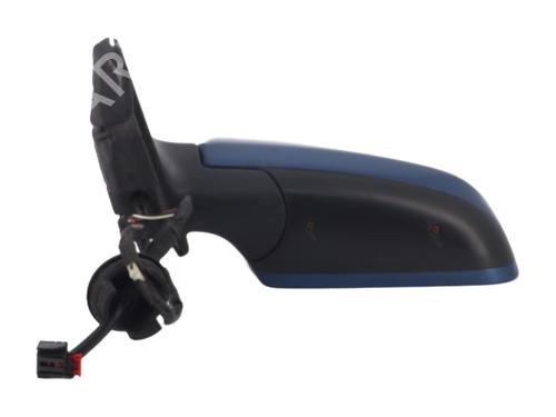 Left mirror AUDI A3 (8P1) 2.0 TDI 16V | BP29998145C26 