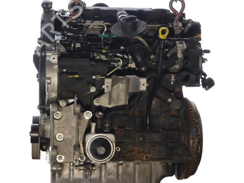 Engine PEUGEOT 307 (3A/C) 2.0 HDi 110 | BP26707675M1 