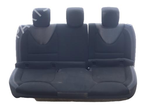 Used Rear seat Rear seat RENAULT CLIO IV (BH_) 0.9 TCe 75 (BHNP) (76 hp) 39980177 39980177