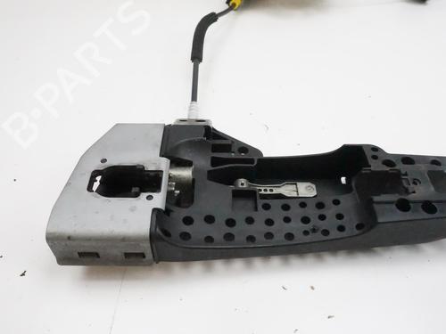 Front left lock AUDI A4 B8 (8K2) 2.0 TDI | BP18180732C98 