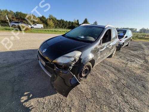 Left taillight RENAULT CLIO III Grandtour (KR0/1_) 1.5 dCi (KR0F) | BP32060949C34 