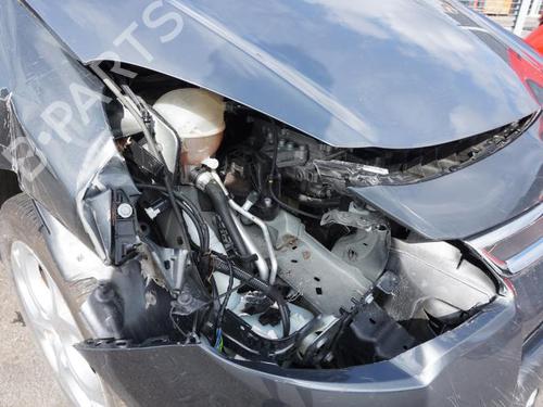 Air vent CITROËN C3 II (SC_) 1.2 VTi 82 | BP22072228I21 - Image 12