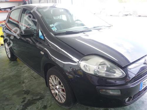 Horn FIAT PUNTO EVO (199_) 1.3 D Multijet | BP18175231E13 