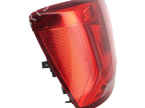 Venstre Baklys VW POLO V (6R1, 6C1) 1.4 TDI | BP29461005C34 