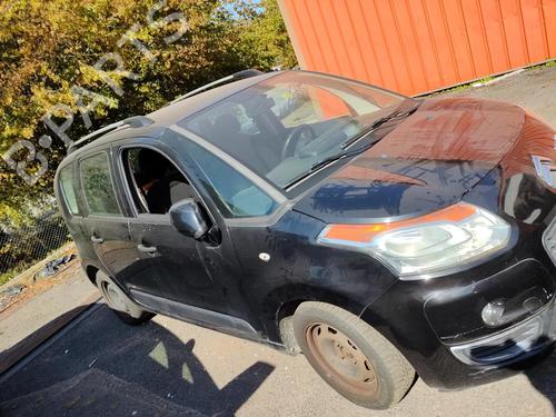 Climate control CITROËN C3 Picasso (SH_) 1.6 HDi | BP31942270I5 - Image 5