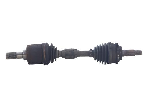 Used Left front driveshaft Left front driveshaft MAZDA 6 Saloon (GG) 2.3 MPS Turbo (GG3P) (260 hp) 33184132 33184132