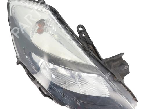 Right headlight RENAULT CLIO III (BR0/1, CR0/1) 1.5 dCi (C/BR0G, C/BR1G) | BP29255283C29 