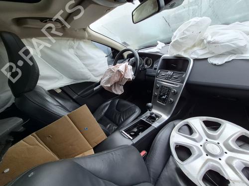 Left front window switch VOLVO XC60 I SUV (156) D5 AWD | BP32312109I27 - Image 2