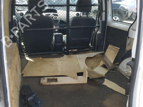 Subframe RENAULT KANGOO Express (FW0/1_) 1.5 dCi 90 (FW0G, FW05, FW08, FW11) | BP28125396M9 - Image 26