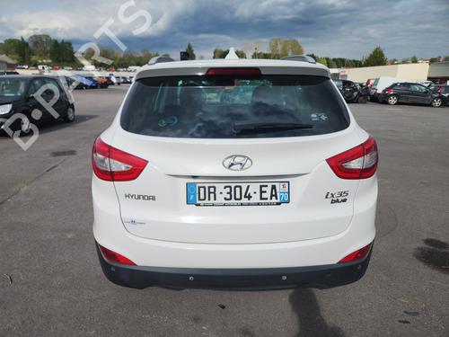 Left tailgate light HYUNDAI ix35 (LM, EL, ELH) 1.7 CRDi | BP36555431C79 - Image 4