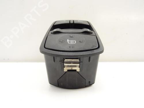 Used Switch Switch OPEL CORSA D (S07) 1.3 CDTI (L08, L68) (75 hp) 18174101 18174101