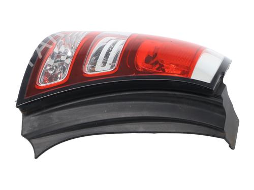 Left taillight CITROËN C3 II (SC_) 1.6 HDi | BP25872651C34 