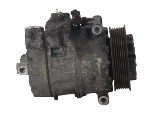 Used AC compressor AC compressor PORSCHE CAYENNE (9PA) GTS 4.8 (405 hp) 34570441 34570441